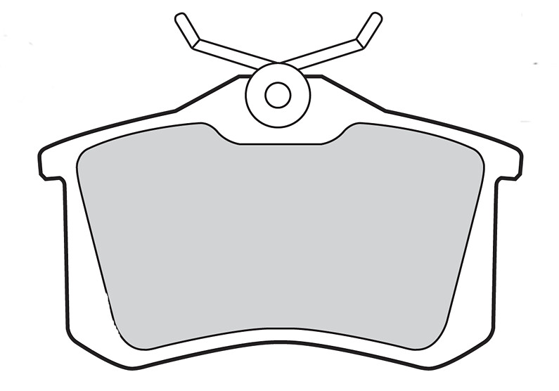 PASTIGLIE FRENO